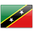 flag Saint Kitts ve Nevis